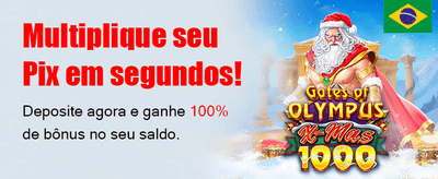 Bônus Exclusivo de Boas-Vindas! banner